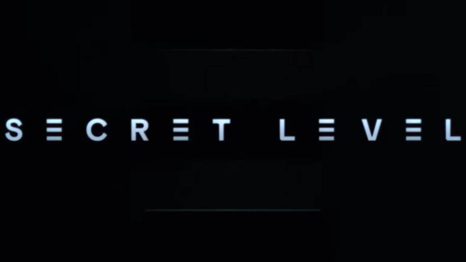 Secret level 15. Secret level 15