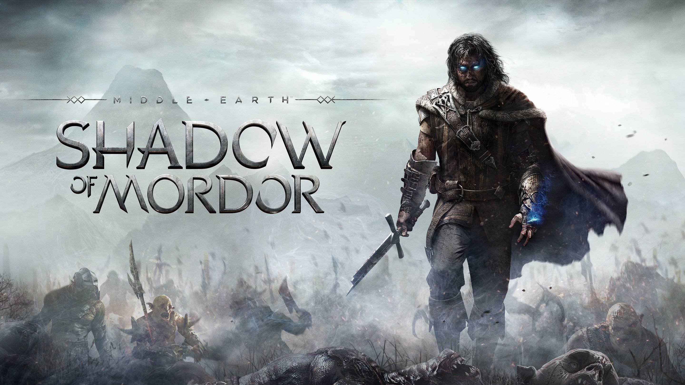 Shadow of mordor dlc. Shadow of mordor dlc