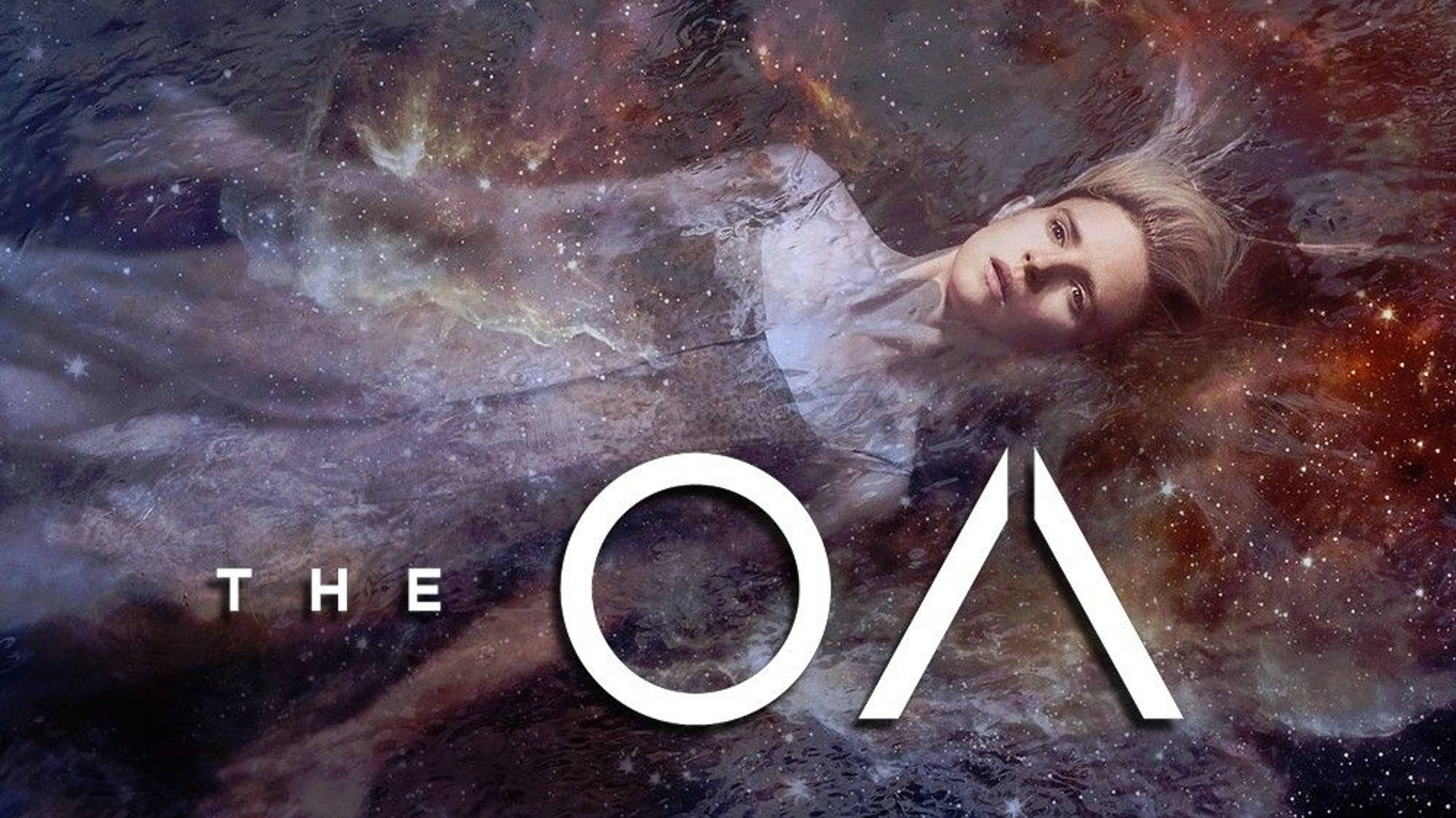 Плейлист Сериал ОА - все серии | The OA – смотреть онлайн все 16 видео ...