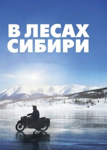В лесах Сибири