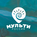 Иконка канала Мульти-Россия