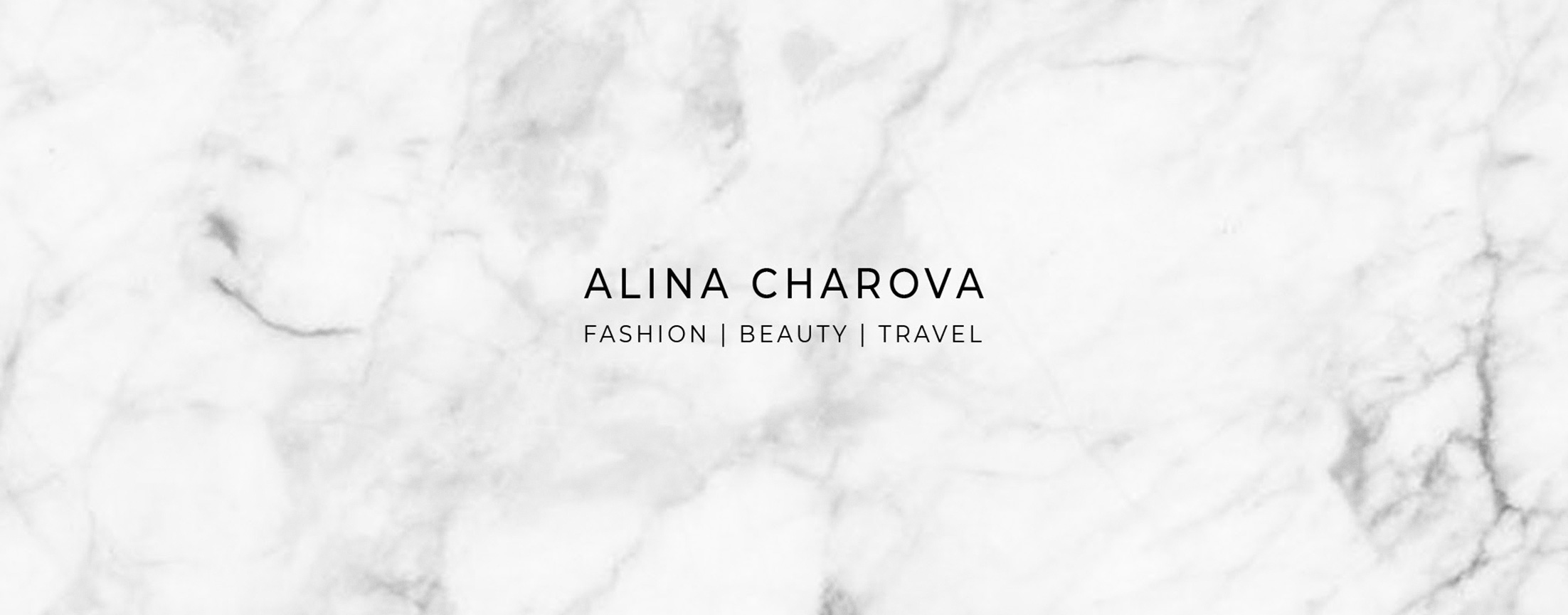 Alina Charova