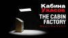 JustPlaying_Кабина ужасов The Cabin Factory