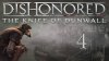 Копилка с играми_Dishonored: The Knife Of Dunwall