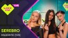 Радио Like FM Эксклюзив для Like FM! SEREBRO