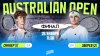 26.01.2025 | 11:30 | Синнер - Зверев | Australian Open | ПРЯ