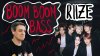 Михаил Судаков  Честная реакция на Riize — Boom Boom Bass