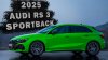 Best Look Auto_2025 Audi RS 3-Cпортивный компакт с характеро