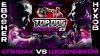 TOP DOG_TOP DOG: PROSPECT 23, Дмитров. EBOSHER VS Нухов, Спи