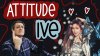 Михаил Судаков Честная реакция на Ive — Attitude