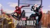 Alex 86 Play_Marvels Spider-Man 2 на ПК