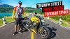 EXPLOSIVE MIKE MOTO_Triumph Street Triple 765 RS - лучший м