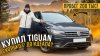 Евгений Соловьев | Skoda club Piter_Купил VW Tiguan с пробег