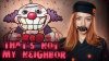 Myrli Fox_ПУСТИЛА МОНСТРА В ДОМ ► That's not my Neighbor #2