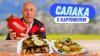ДЕД МЯСОЕД_Жареная салака с молодым картофелем любимая еда