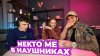 Голос Васи_ГЛУХОЙ / НЕМОЙ