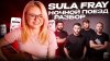 SKRIPA (CORUS MUSIC) Sula Fray – Ночной поезд