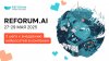REFORUM.AI: 3 шага к внедрению AI