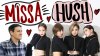 Михаил Судаков  Честная реакция на MissA — Hush