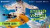 Фонд «Сколково Startup Village 2025 - главная сцена 29 мая