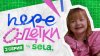 SELA_ШОУ "ПЕРЕОДЕТКИ" // 3 серия