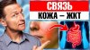 Dr. Berg_Ваша КОЖА расскажет вам