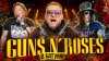 МИР без ГРАНИЦ с Сергеем Завидовым._Gun's and Roses в Батуми