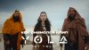 AY YOLA: Как снимался клип