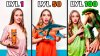 Double Bubble_ВЫРАСТИЛИ своих ТРАЛАЛЕЛО ТРАЛАЛА