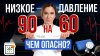 Ирина Баранова. Первая Школа Биохакинга_давление