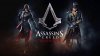 Denzel Play Live Assassin's Creed Syndicate