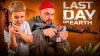 ТОП РОБ_НАС ЗАБРОСИЛИ НА ЗОМБИ-ВЕЧЕРИНКУ в Last Day on Earth