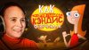 Дмитрий Череватенко РУССКИЙ ГОЛОС КЭНДИС
