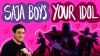 Михаил Судаков Честная реакция на Saja Boys — Your Idol