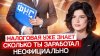 Подслушано в бухгалтерии ФНС следит за твоими расходами