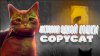 Хомяк плей_Кошачьи истории Copycat