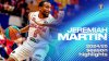 VTB League_Лучшее от Джеремайи Мартина | Сезон 2024-25