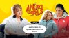 The VOICE Mag_ANGRY GIRLS VS ПУХОВИЧНИКИ ВСЕЯ РУСИ NAUMI