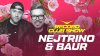 Радио Рекорд Nejtrino & Baur | Record Club | 16.07.2025