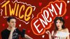 Михаил Судаков Честная реакция на Twice — Enemy