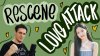 Михаил Судаков Честная реакция на Rescene — Love Attack