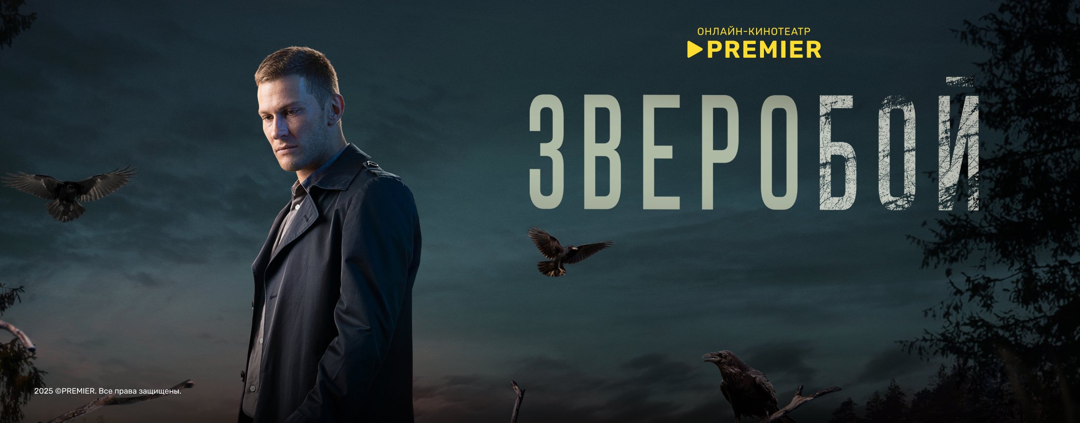 Зверобой | PREMIER