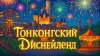 ПО СТРАНАМ_Гонконгский Диснейленд