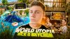 Коля Хорошилов_WORLD UTOPIA ВСЕ О ВКУСНОМ | АЛАНЬЯ