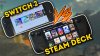 Denis Major_ЧТО Я ВЫБРАЛ ИМЕЯ NINTENDO SWITCH 2 и STEAM DECK
