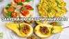 Рецепты для лентяев_Вкусные и Оригинальные ЗАКУСКИ на ПРАЗДН