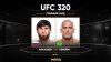 МАТЧ!_Магомед Анкалаев против Алекса Перейры (видео). UFC 32