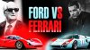 Бюро автомобильных историй_ПОЧЕМУ FORD НЕ КУПИЛ FERRARI? И К