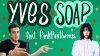 Михаил Судаков  Честная реакция на Yves — Soap