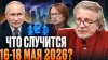 ПОДКАСТ ДИМОВА МИРОВОЙ ПРОГНОЗ для всех стран 2026